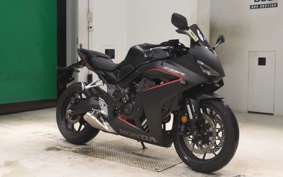 HONDA CBR650R E-Clutch 2024 RH17