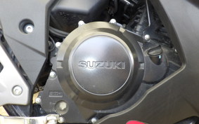 SUZUKI GSX250R
