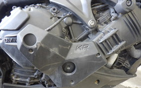 BMW K1200R