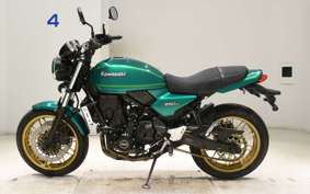 KAWASAKI Z650 RS 2022 ER650M