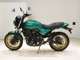 Фото Kawasaki Z650 RS 2022 с японского аукциона