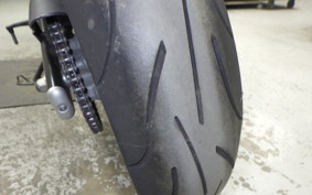 SUZUKI SV650 X A 2018 VP55B