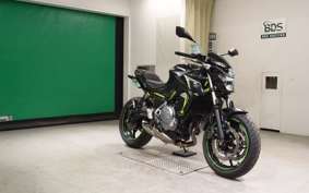 KAWASAKI Z650 A 2017 ER650H
