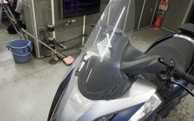 YAMAHA TRICITY 125 A SE82J