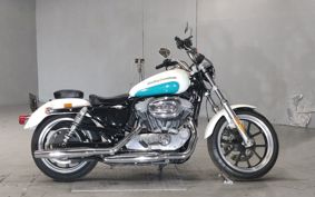HARLEY XL883L 2016 CR2
