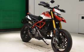 DUCATI HYPERMOTARD 950 SP 2020