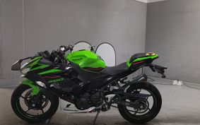 KAWASAKI NINJA400 EX400G