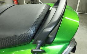 KAWASAKI ZX 1400 NINJA R 2014