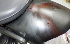 YAMAHA VIRAGO 250