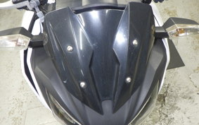 KAWASAKI Z250 ER250C