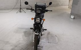 HONDA CROSS CUB110 JA60