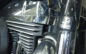 HARLEY FXDLI 1450 2006
