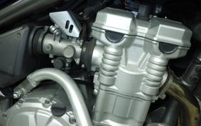 SUZUKI BANDIT 1250 SA 2009 GW72A