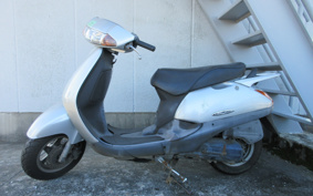 HONDA LEAD 100 JF06