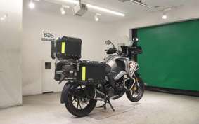 HONDA CB190X