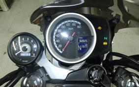 HONDA GB350S 2021 NC59