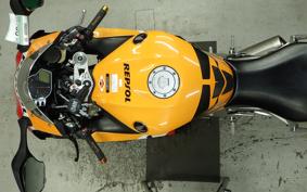 HONDA CBR1000RR Gen. 2 2008 SC59