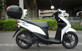 HONDA DIO 110 JF31