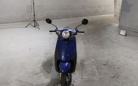 SUZUKI LET's CA4AA