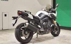 YAMAHA FAZER FZ8 S 2018