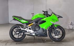 KAWASAKI NINJA400R ER400B