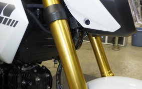 HONDA ｸﾞﾛﾑ-2 2016 JC92