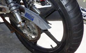 YAMAHA YBR125