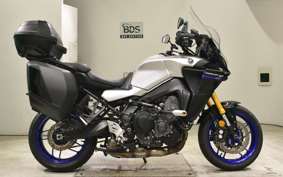 YAMAHA TRACER 9 GT 2021 RN70J