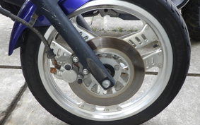 HONDA MAGNA 50 AC13