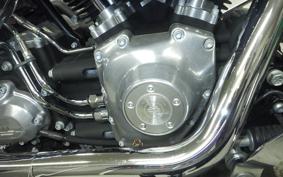 HARLEY FLS 1580 2012