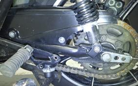 KAWASAKI Z650 2022 KZ650C