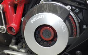 DUCATI 1198 S 2010