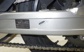 KAWASAKI BALIUS 250 Gen.2 ZR250B