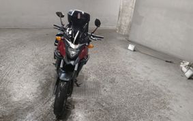 HONDA 400 X NC47