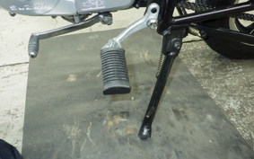 SUZUKI GN125 H