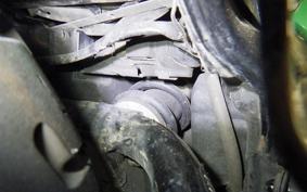 HONDA STEED 400 1993 NC26
