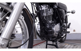 YAMAHA SR400 FINAL ED 2021 RH16J