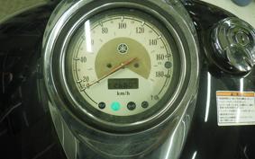 YAMAHA DRAGSTAR 1100 CLASSIC 2006 VP13J