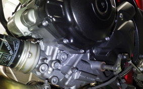 SUZUKI SV650 A 2021 VP55B
