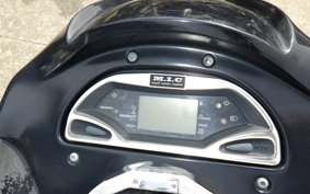 YAMAHA MAJESTY 125 FI