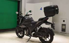 SUZUKI ｼﾞｸｻｰ250 ED22Y