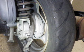 YAMAHA JOG Gen.5 2016 SA36J