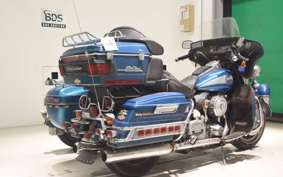 HARLEY FLHTCU SIDECAR 1340 1993