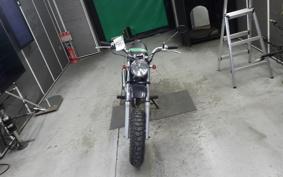 HONDA APE 50 2025 AC16