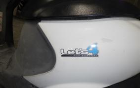 SUZUKI LET's 4