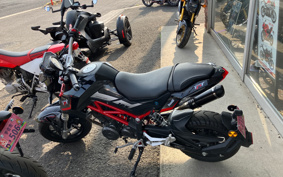 BENELLI TNT125