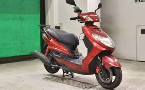 YAMAHA CYGNUS 125 XSR 2 SE44J