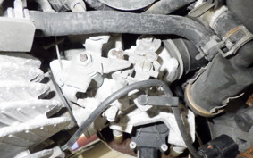 KAWASAKI ESTRELLA 2003 BJ250A