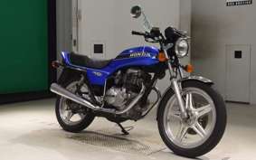 HONDA CB250 N CB250N