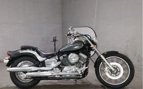 YAMAHA DRAGSTAR400 4TR